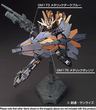 Load image into Gallery viewer, Gundam Metallic Marker Set 2