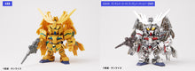 Muatkan imej ke dalam penonton Galeri, Gundam Marker EX Gundam Plated Silver