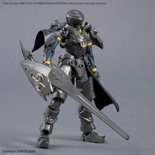 Muatkan imej ke dalam penonton Galeri, 30MF Class Up Armor Rosan Fortress action pose