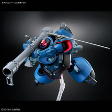 Muatkan imej ke dalam penonton Galeri, HG Chalia's Rick Dom GQ aerial display pose