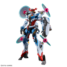 Muatkan imej ke dalam penonton Galeri, 1/144 HG GQuuuuuuX Endymion Unit Awakened front view