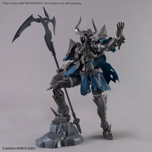 Muatkan imej ke dalam penonton Galeri, 30MF Nekros Knight parts and armour layout