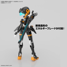 Muatkan imej ke dalam penonton Galeri, 30MM 1/144 EXM-H15D Acerby Type-D energy blade detail