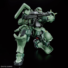 Muatkan imej ke dalam penonton Galeri, 1/144 HG Zaku GQ action pose