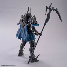Muatkan imej ke dalam penonton Galeri, 30MF Nekros Knight rear armoured view