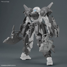 Muatkan imej ke dalam penonton Galeri, 30MM Option Parts Set 23 Full Armor Unit 2 clear parts configuration
