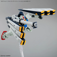 Muatkan imej ke dalam penonton Galeri, Rear equipment detail for Option Parts Set 19 Fin Funnels