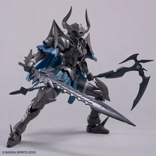 Muatkan imej ke dalam penonton Galeri, 30MF Nekros Knight accessories and weapons