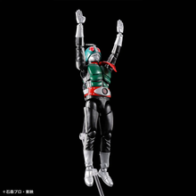 Muatkan imej ke dalam penonton Galeri, Kamen Rider New No. 1 jump display pose