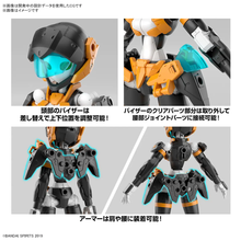 Muatkan imej ke dalam penonton Galeri, 30MM 1/144 EXM-H15D Acerby Type-D included accessories