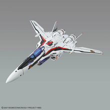 Load image into Gallery viewer, HG VF-25F Messiah Valkyrie cockpit and pilot detail