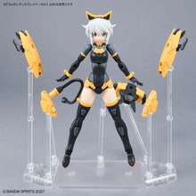 Muatkan imej ke dalam penonton Galeri, Weapon Display Base 01 figure display example