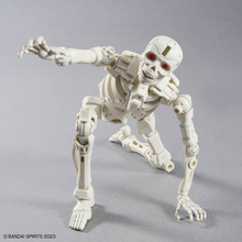 Muatkan imej ke dalam penonton Galeri, Two 30MF Diro Skeleton figures with accessories