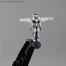 Load image into Gallery viewer, HG VF-25F Messiah Valkyrie accessory detail