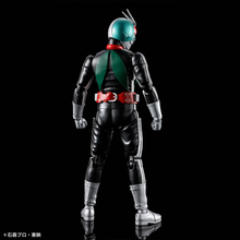 Muatkan imej ke dalam penonton Galeri, Kamen Rider New No. 1 rear view