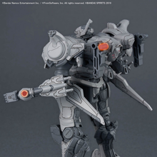 Load image into Gallery viewer, 30MM Armored Core Arquebus Corporation VP-40S weapon configuration