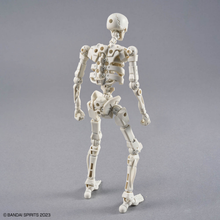 Muatkan imej ke dalam penonton Galeri, 30MF Diro Skeleton base body rear view