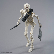 Muatkan imej ke dalam penonton Galeri, 30MF Diro Skeleton holding its weapon