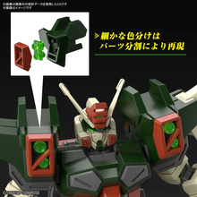 Muatkan imej ke dalam penonton Galeri, HG 1/144 Lightning Buster Gundam colour separation detail