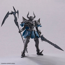 Muatkan imej ke dalam penonton Galeri, 30MF Nekros Knight armoured front view