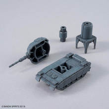 Muatkan imej ke dalam penonton Galeri, 30MM Option Parts Set 24 Multi Object 1 tank components