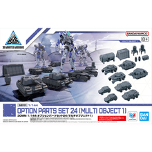 Muatkan imej ke dalam penonton Galeri, 30MM Option Parts Set 24 Multi Object 1 Bandai Spirits box art
