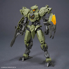 Muatkan imej ke dalam penonton Galeri, 30MM EXM-40U Noval Green assembled model front view