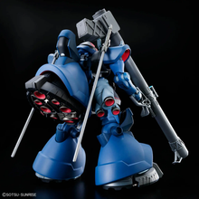Muatkan imej ke dalam penonton Galeri, HG Chalia's Rick Dom GQ rear view