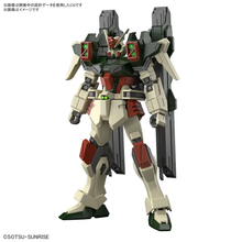Muatkan imej ke dalam penonton Galeri, HG 1/144 Lightning Buster Gundam front view