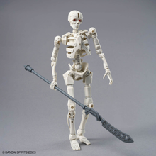 Muatkan imej ke dalam penonton Galeri, 30MF Diro Skeleton base body front view