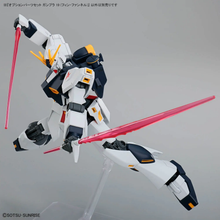 Muatkan imej ke dalam penonton Galeri, Gunpla with Fin Funnels and beam effect parts from Option Parts Set 19