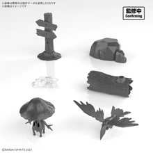 Muatkan imej ke dalam penonton Galeri, 30MF Customize Structure 1 Bandai Spirits product image