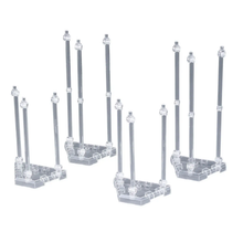 Muatkan imej ke dalam penonton Galeri, Weapon Display Base 01 set contents