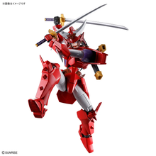 Load image into Gallery viewer, Gai of the Heat alternate armour display