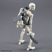 Muatkan imej ke dalam penonton Galeri, 30MF Diro Skeleton with mounted accessories
