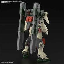 Muatkan imej ke dalam penonton Galeri, HG 1/144 Lightning Buster Gundam rear view