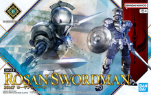 Muatkan imej ke dalam penonton Galeri, 30MF Rosan Swordsman Bandai Spirits box art