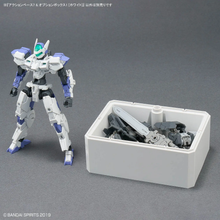 Load image into Gallery viewer, Action Base 7 White accessory storage box