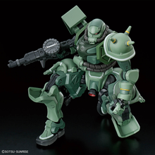 Muatkan imej ke dalam penonton Galeri, 1/144 HG Zaku GQ weapon pose