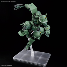 Muatkan imej ke dalam penonton Galeri, 1/144 HG Zaku GQ detail view