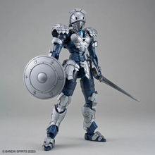 Muatkan imej ke dalam penonton Galeri, 30MF Rosan Swordsman rear view
