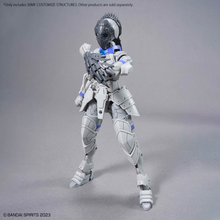 Muatkan imej ke dalam penonton Galeri, 30MF Customize Structure 3 custom build example with fantasy armour