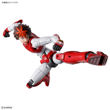 Load image into Gallery viewer, Gai of the Heat dramatic samurai pose