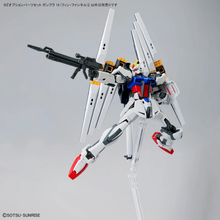 Muatkan imej ke dalam penonton Galeri, Alternate Gunpla display with Option Parts Set 19 Fin Funnels