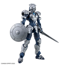 Muatkan imej ke dalam penonton Galeri, 30MF Rosan Swordsman front view