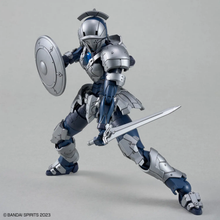 Muatkan imej ke dalam penonton Galeri, 30MF Rosan Swordsman unarmored base body