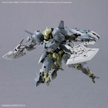 Muatkan imej ke dalam penonton Galeri, 30MM EXM-40U Noval Green compatibility and customisation example