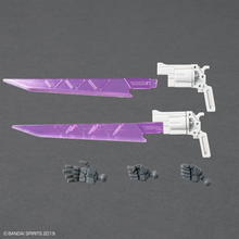 Muatkan imej ke dalam penonton Galeri, 30MM EXM-X20A Levinix Type-A cape configuration