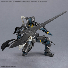 Muatkan imej ke dalam penonton Galeri, 30MF Class Up Armor Rosan Fortress sword pose