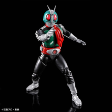 Muatkan imej ke dalam penonton Galeri, Kamen Rider New No. 1 fighting display pose